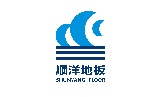 顺洋地板展示