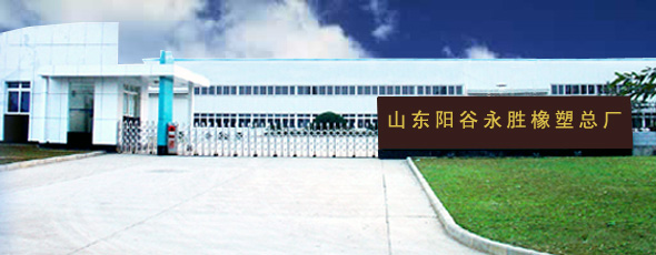 阳谷永胜橡塑总厂