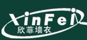 欣菲墙衣中国营销中心